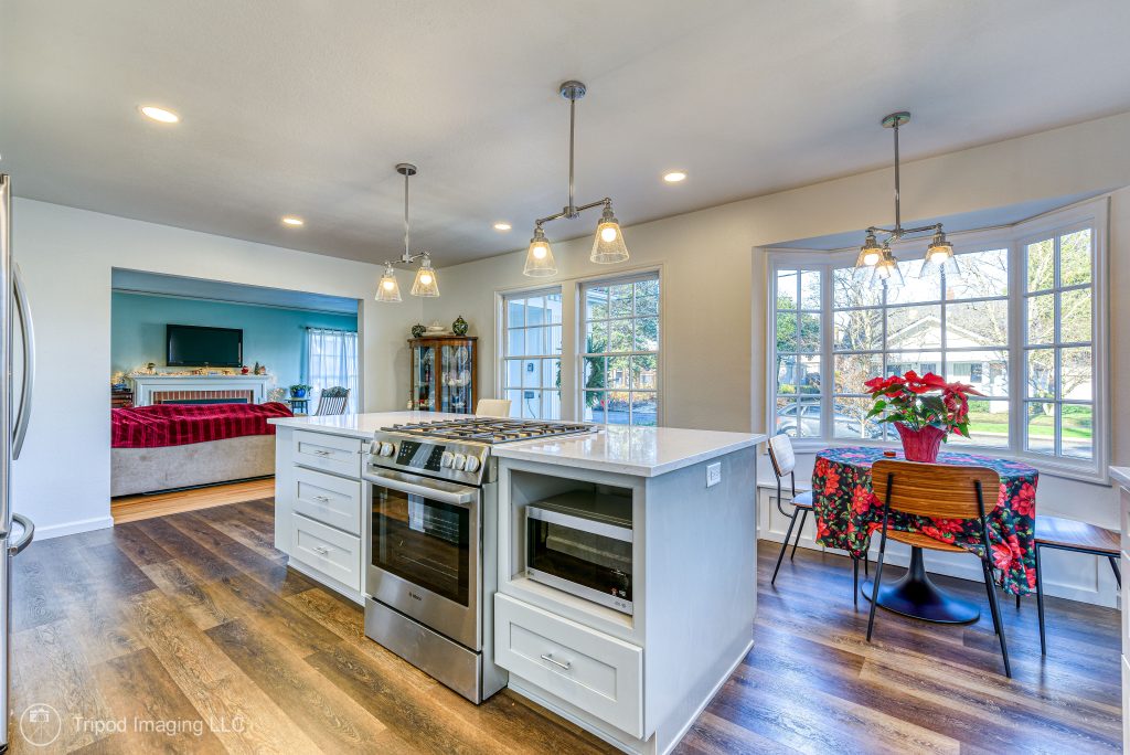 kitchen island modern