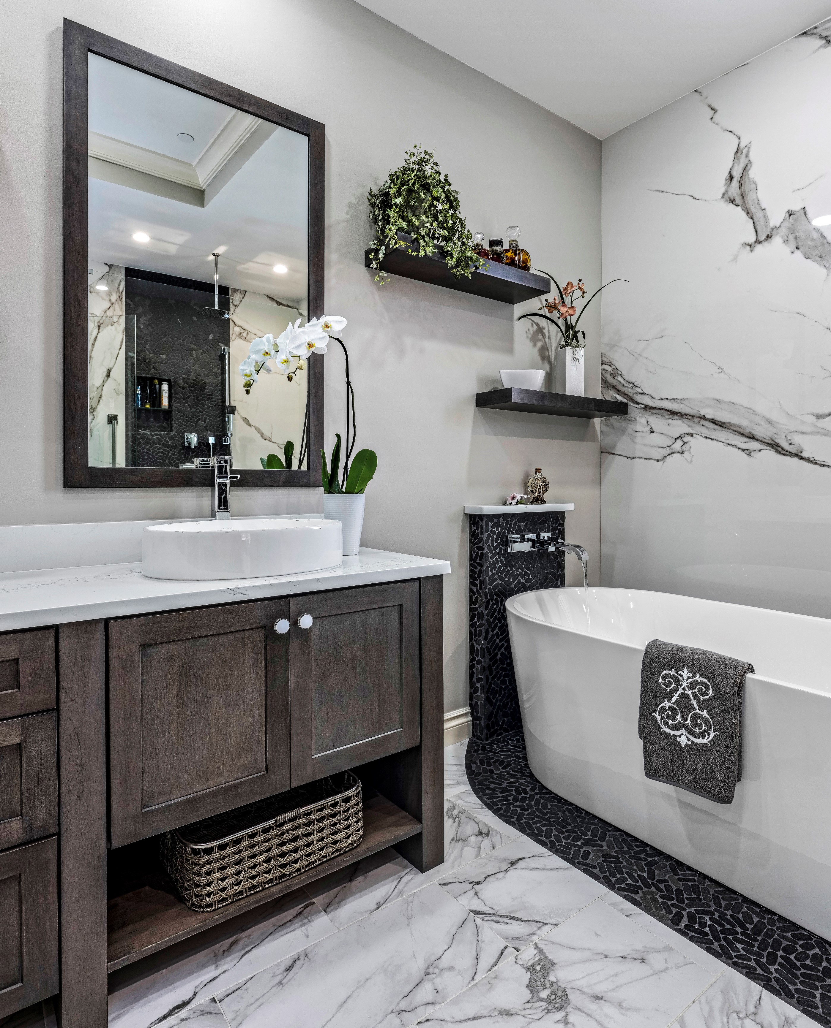 Bathroom Renovation Cost: How Much Does it Cost to Renovate a Bathroom?