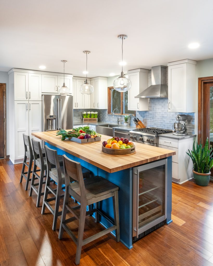 How Much Does Kitchen Remodeling Typically Cost? | Central Texas