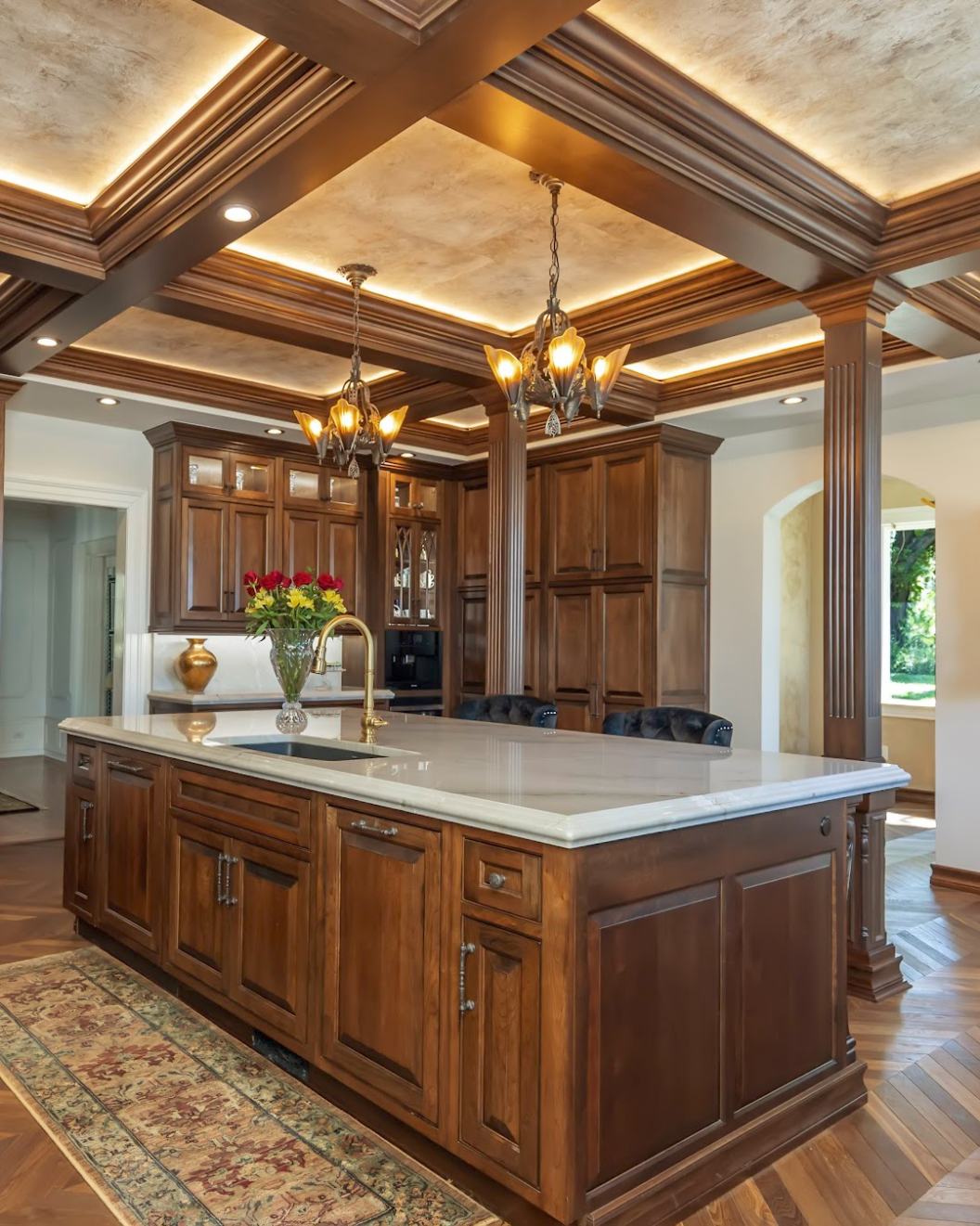 Showplace Cabinets