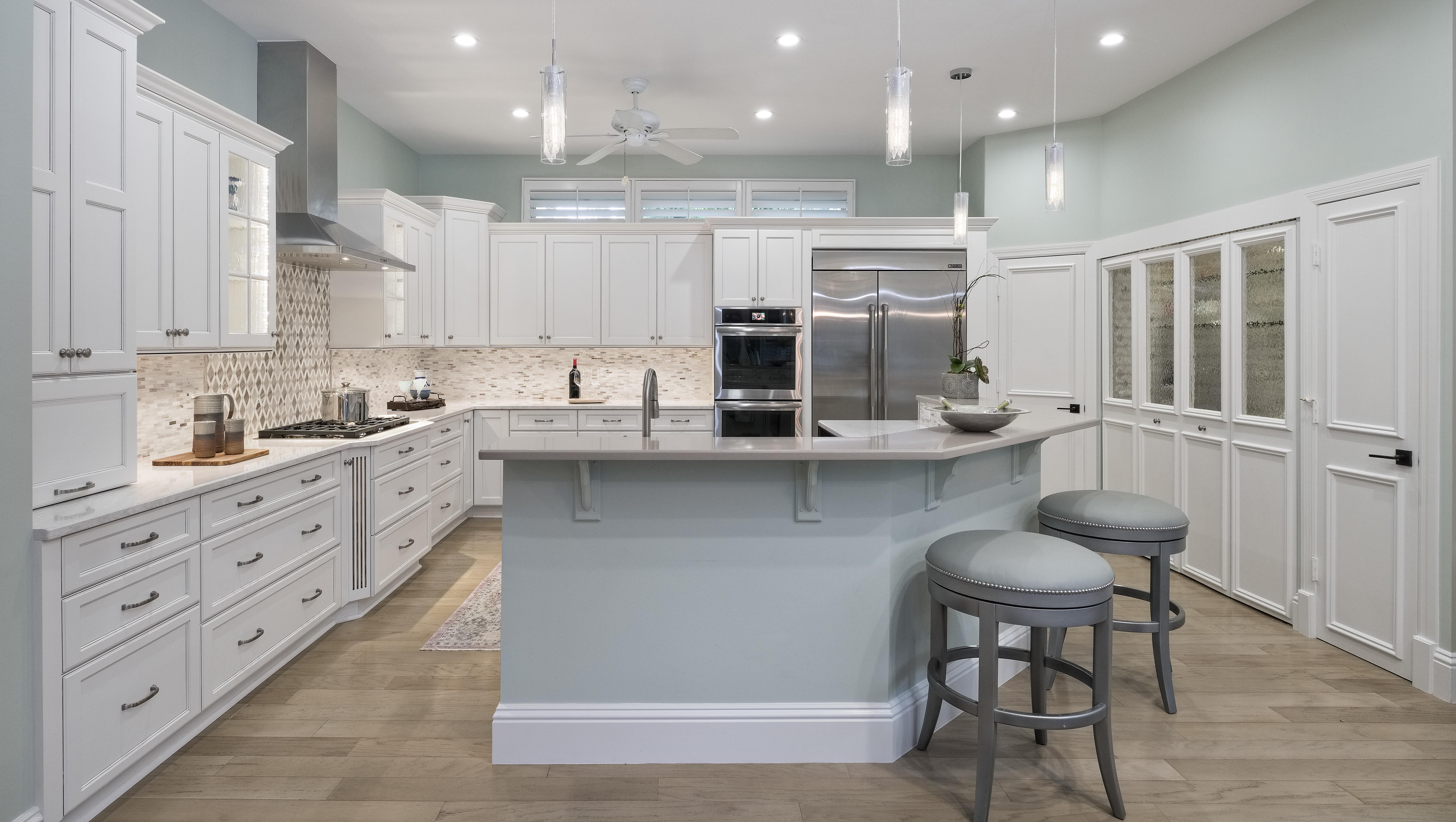 New Orleans Kitchen Remodelers