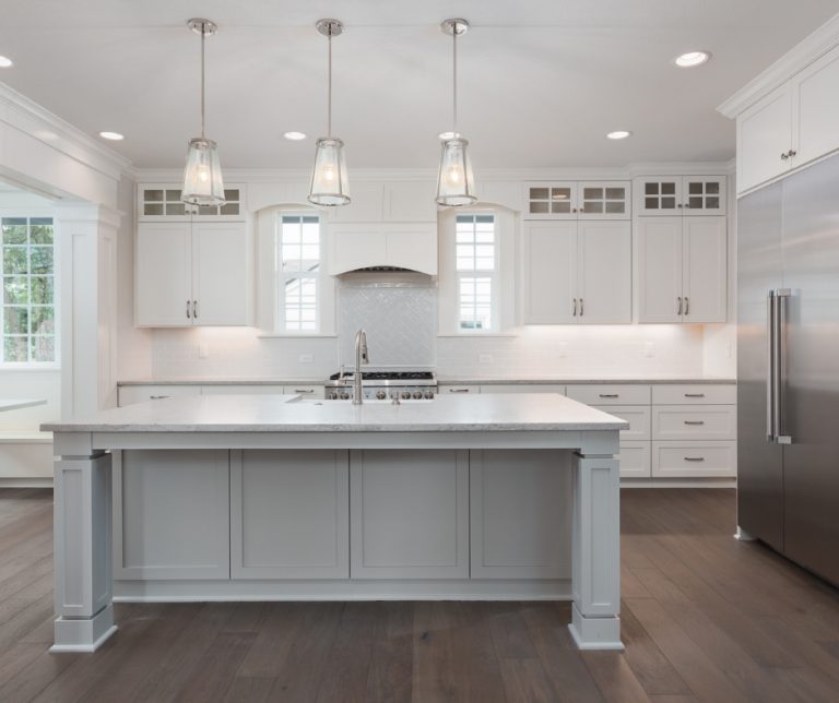 Traditional Kitchens Gallery | DreamMaker Bath & Kitchen of Madison ...