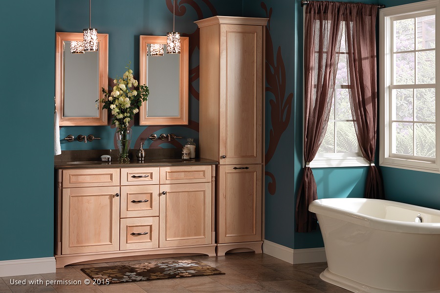 5 Tips For A Warmer Bathroom This Winter