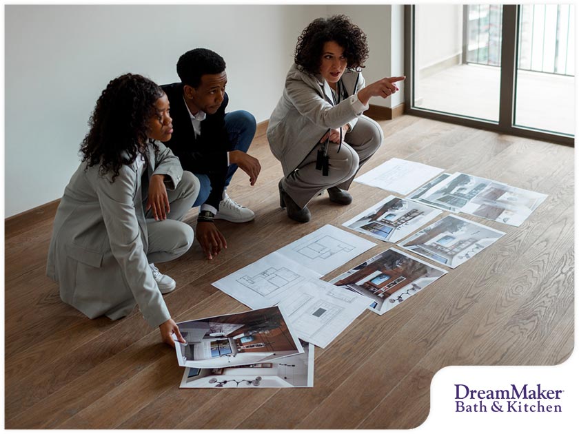 5 Important Principles of Interior Design – Northwest Arkansas