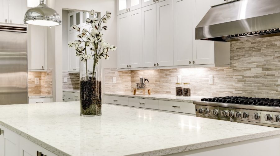 Kitchen Backsplash Ideas