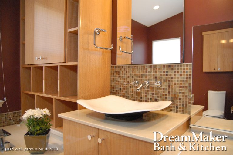 Master Baths Gallery | DreamMaker Bath & Kitchen of Ogden ...