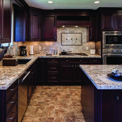 Kitchen Remodeling | DreamMaker Bath & Kitchen of Ogden, UT