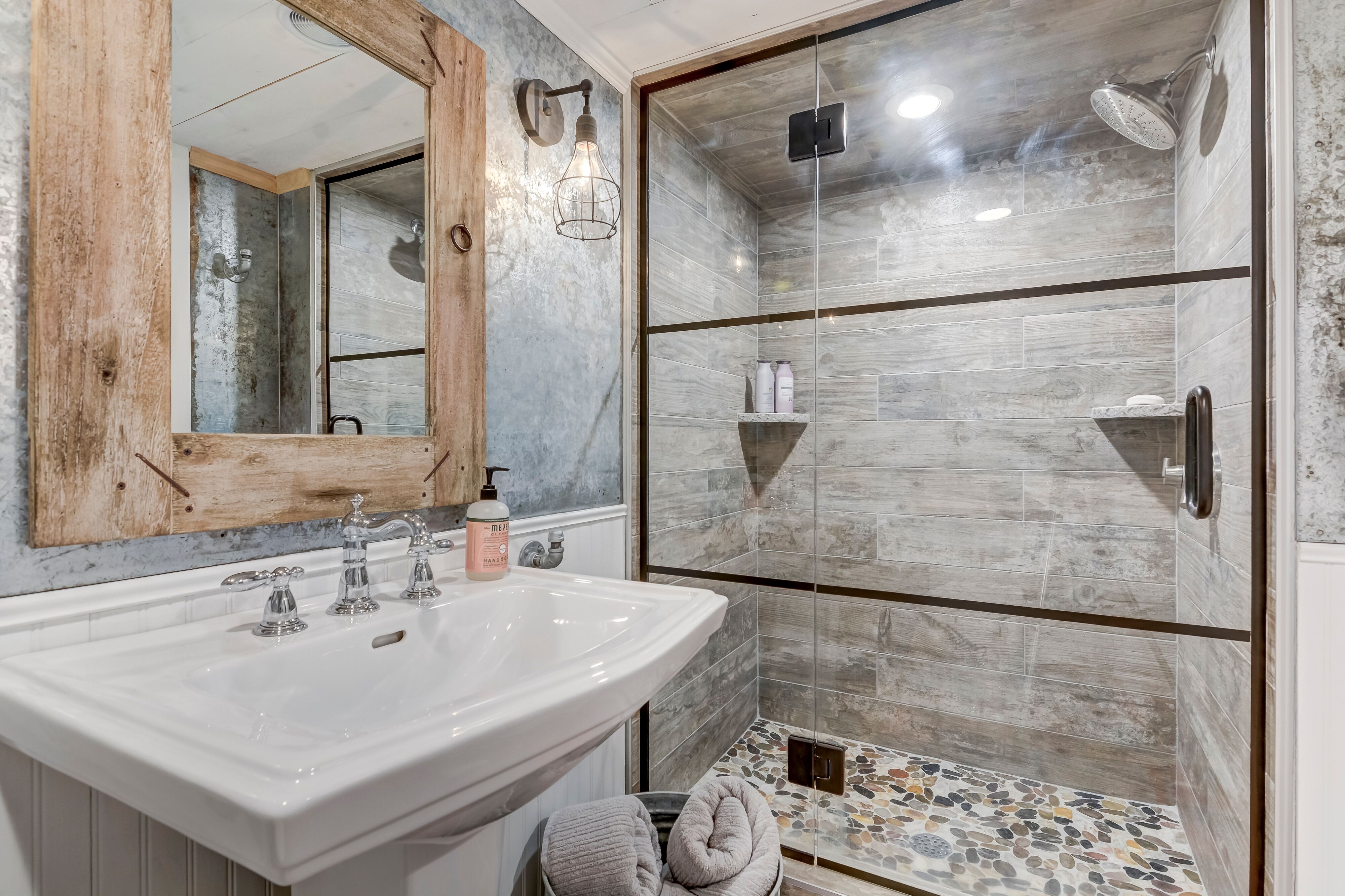 Bathroom Remodeler