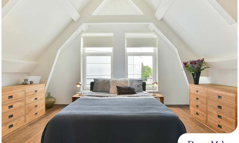 The Dos And Don’ts Of Attic Conversion