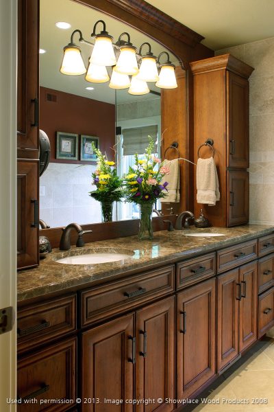 Master Baths Gallery | DreamMaker Bath & Kitchen of Southern Lakes ...