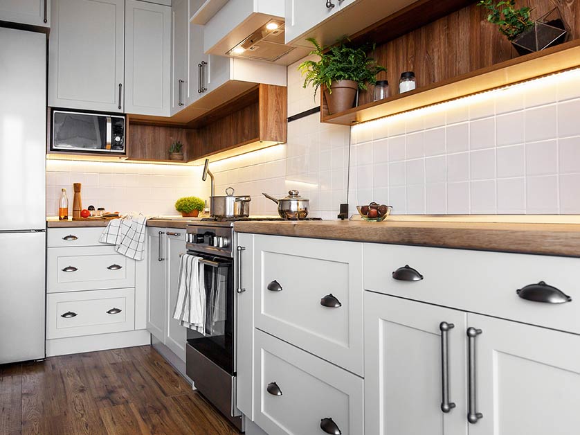 Updating Your Shaker-Style Kitchen Without Losing Its Charm