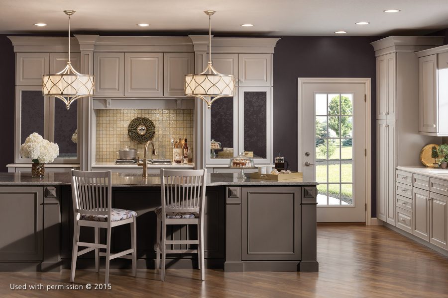 Data Says Kitchen Demand Is All About Open Floor Plans and Function ...