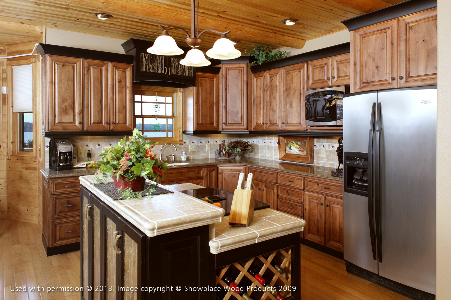 kitchen cabinet design in springfield il