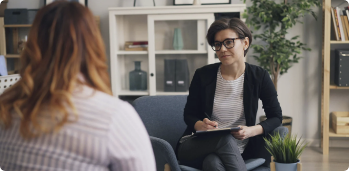 Consult With a Designer