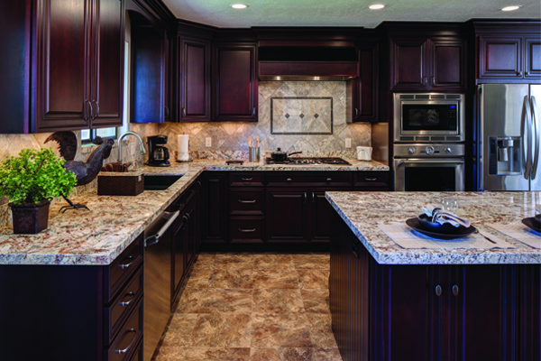 Kitchen Remodeling | DreamMaker Bath & Kitchen of Tyler, TX