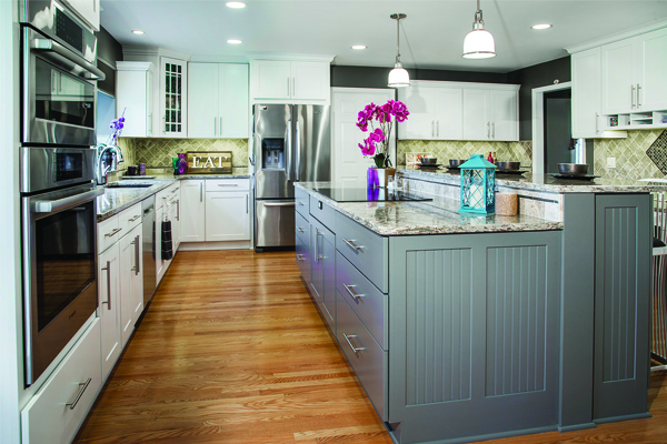 Kitchen Remodeling | DreamMaker Bath & Kitchen of Tyler, TX