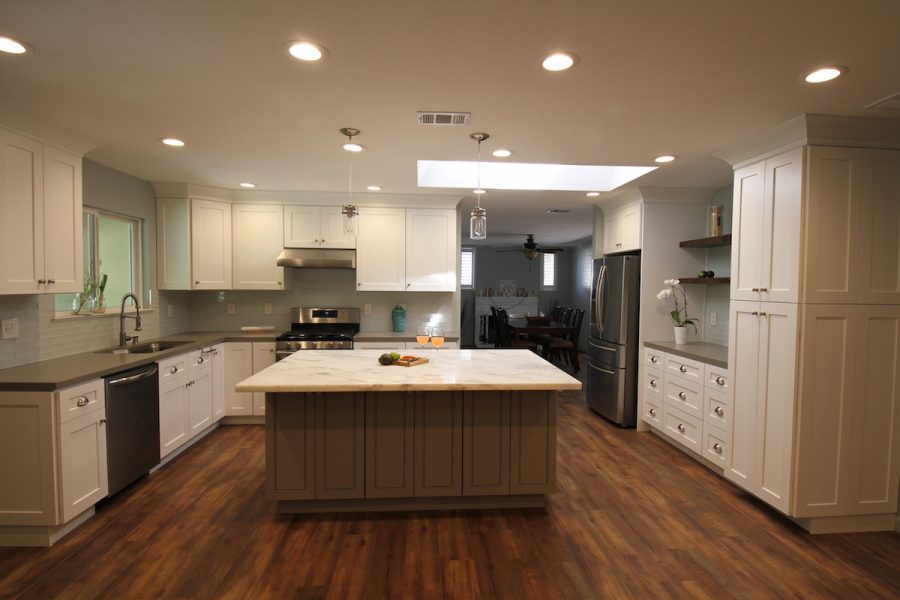 Traditional Kitchens Gallery DreamMaker Bath Kitchen Of Walnut   Walnut Creek 2020 900x600 