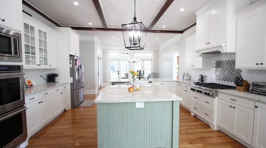 6 Ways to Improve Kitchen Islands, Remodeling Tips